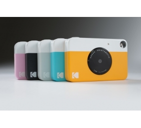 Kodak PRINTOMATIC Momentinis fotoaparatas, 2x3'', Žalia