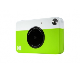 Kodak PRINTOMATIC Momentinis fotoaparatas, 2x3'', Žalia