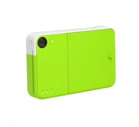 Kodak PRINTOMATIC Momentinis fotoaparatas, 2x3'', Žalia