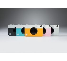 Kodak PRINTOMATIC Momentinis fotoaparatas, 2x3'', Žalia