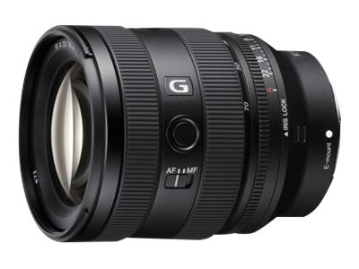 Sony | F5-6.3 DG DN OS | Sony E-mount