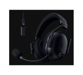 Razer BlackShark V3 Pro for PlayStation Gaming Headset, Over-Ear,Wireless,  Black | Razer