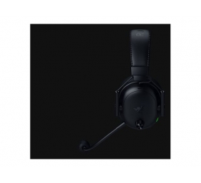 Razer BlackShark V3 Pro for PlayStation Gaming Headset, Over-Ear,Wireless,  Black | Razer