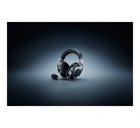 Razer BlackShark V3 Pro for PlayStation Gaming Headset, Over-Ear,Wireless,  Black | Razer