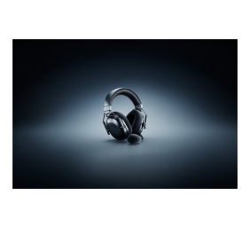 Razer BlackShark V3 Pro for PlayStation Gaming Headset, Over-Ear,Wireless,  Black | Razer