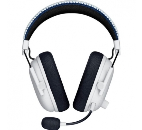 Razer BlackShark V3 Pro for PlayStation Belaidės žaidimų ausinės, White