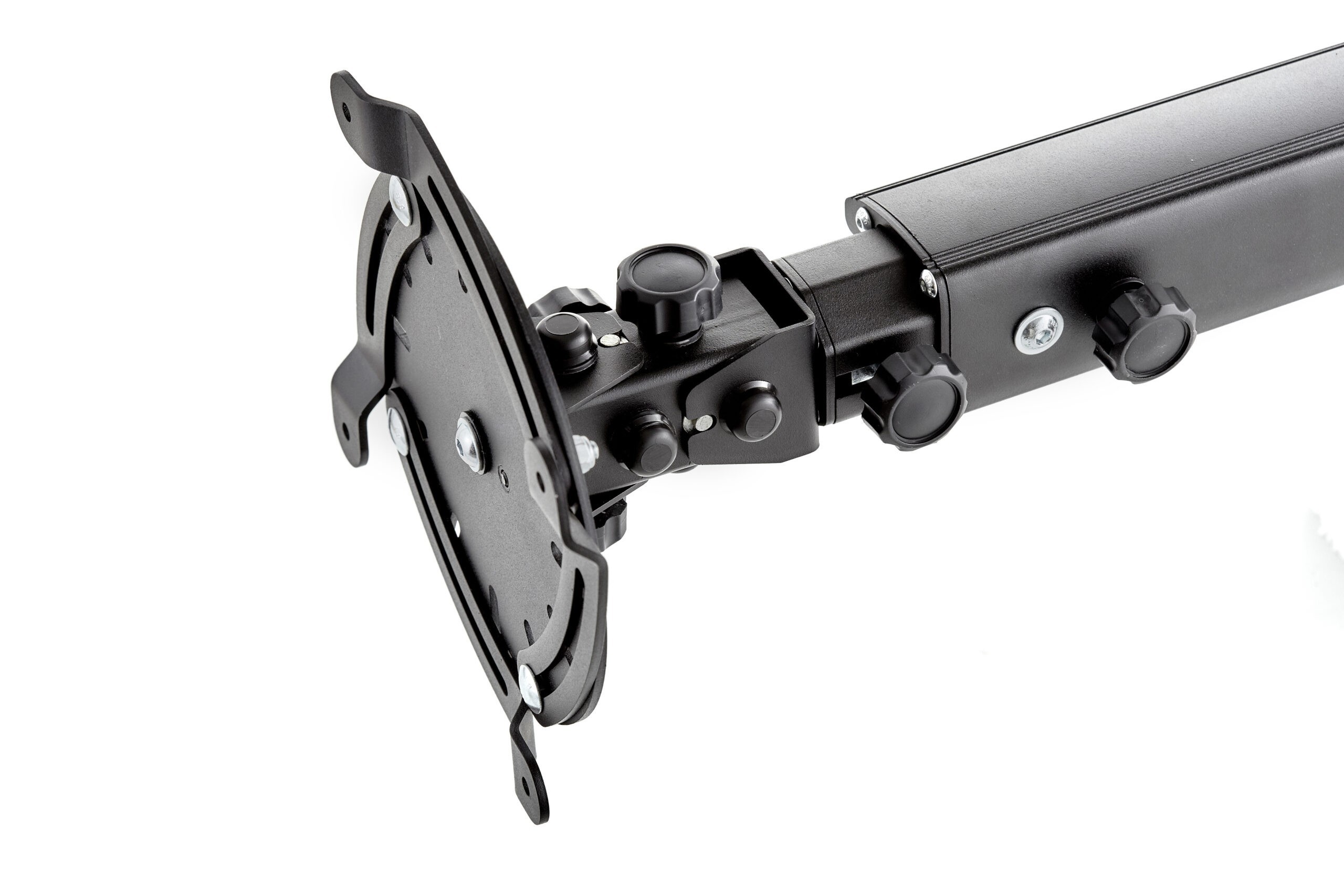 EDBAK Projector Ceiling mount | PMV200 | Adjusting the distance | Maximum weight (capacity) 30 kg | Black