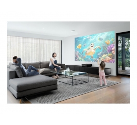 Epson EH-LS670B | Full HD (1920x1080) | 3600 ANSI lumens | Black | Wi-Fi