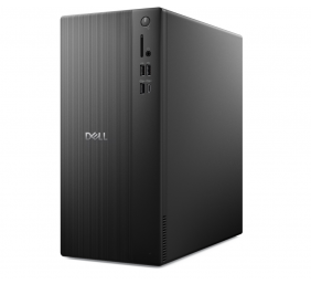 Dell ECT1250 | Desktop | Tower | Intel Core i7 | i7-14700 | 16 GB | DDR5 | 512 GB | Intel UHD Graphics | English | Ubuntu | Warranty 36 month(s)
