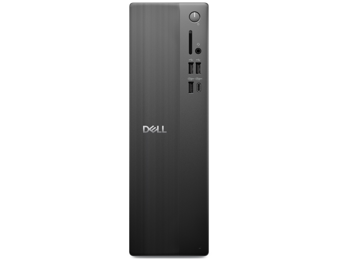 Dell ECS1250 | Desktop | Slim | Intel Core i5 | i5-14400 | 16 GB | DDR5 | 512 GB | Intel UHD Graphics 730 | No Optical Drive | English | Ubuntu | Warranty 36 month(s)