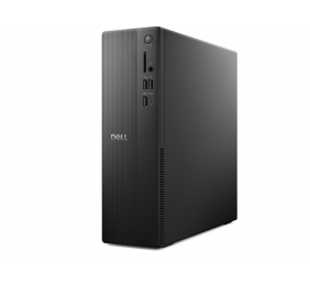 Dell ECS1250 | Desktop | Slim | Intel Core i5 | i5-14400 | 16 GB | DDR5 | 512 GB | Intel UHD Graphics 730 | No Optical Drive | English | Ubuntu | Warranty 36 month(s)