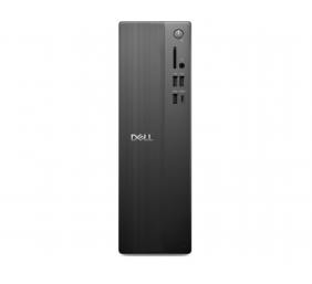 Dell ECS1250 | Desktop | Slim | Intel Core i5 | i5-14400 | 16 GB | DDR5 | 512 GB | Intel UHD Graphics 730 | No Optical Drive | English | Ubuntu | Warranty 36 month(s)
