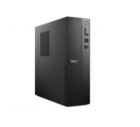Dell ECS1250 | Desktop | Slim | Intel Core i5 | i5-14400 | 8 GB | DDR5 | 512 GB | Intel UHD Graphics 730 | No Optical Drive | English | Ubuntu | Warranty 36 month(s)