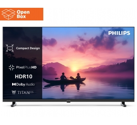 Philips HD Smart LED TV 32PHS6000/12