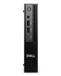 Dell Pro Micro Plus QBM1250/U5 235/16GB/512GB SSD/WLAN + BT/W11 Pro/3yrs Prosupport