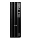 Dell Pro Slim Plus QBS1250/U5 235/16GB/512GB SSD/Integrated/WLAN + BT/W11 Pro/3yrs Prosupport
