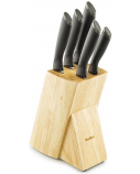 TEFAL | Comfort Knife set with stand | K221SA14 | Knife set | 6 pc(s)