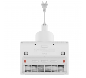 Xiaomi Dust Mite Vacuum Cleaner 2 Pro EU | Bagless | Power 500 W | Dust capacity 0.8 L | White