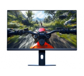 Xiaomi | G27i 2026 | 27 " | Fast IPS | FHD | 16:9 | 200 Hz | 1 ms | 1920 x 1080 pixels | 400 cd/m² | HDMI ports quantity 1 | Black
