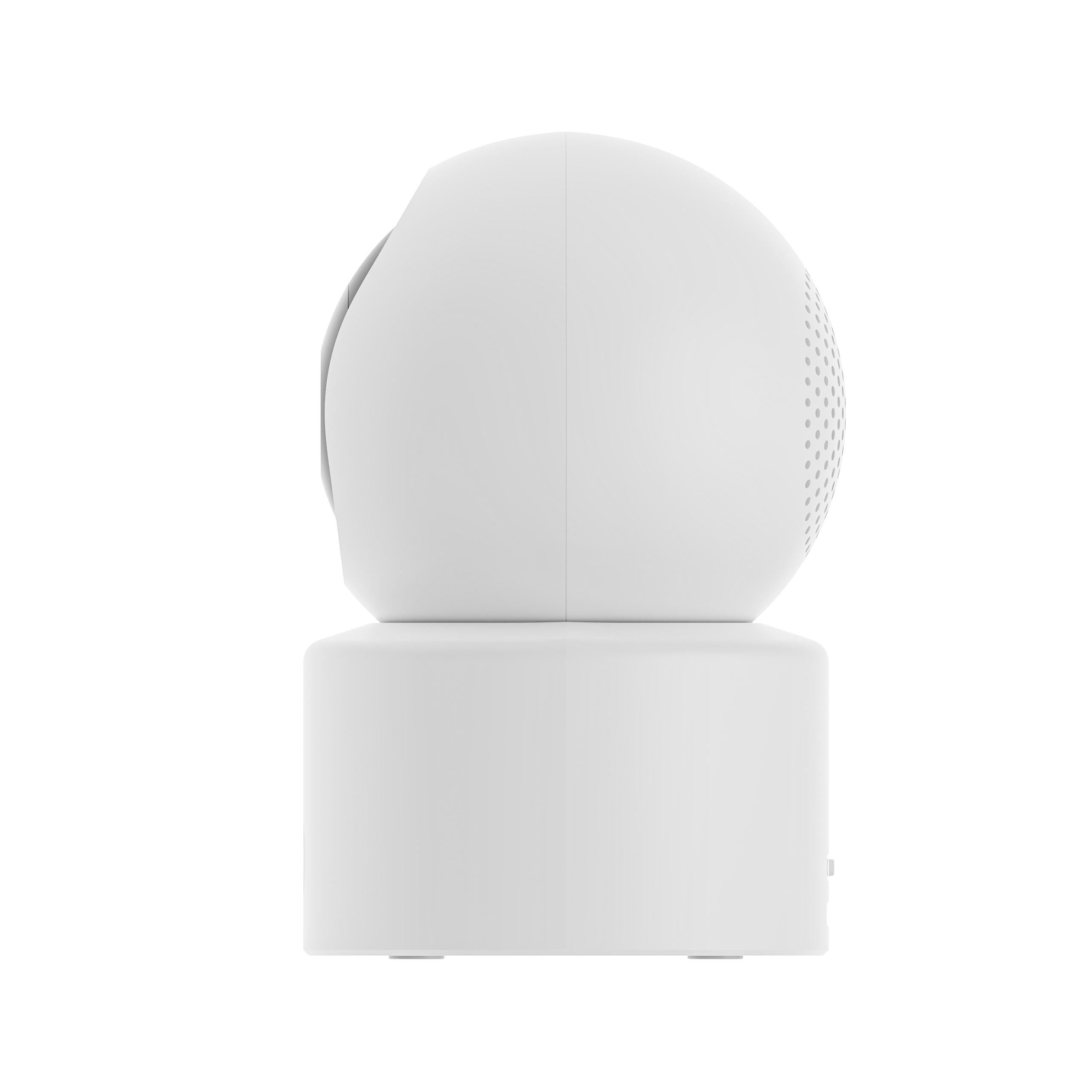 Xiaomi Smart Camera C201 | Dome | 2 MP | F2.1 | H.265 | Micro SD, Max. 256 GB