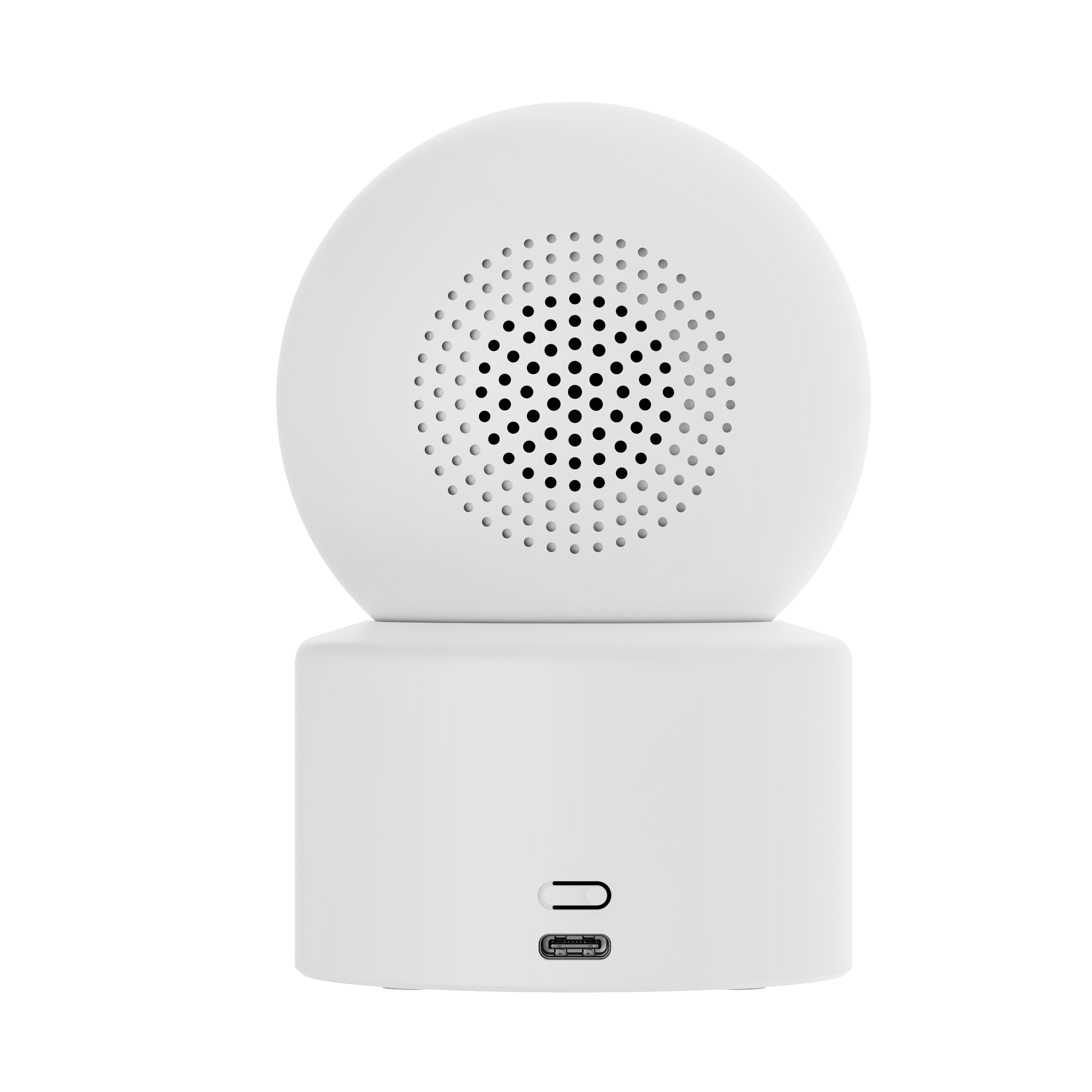 Xiaomi Smart Camera C201 | Dome | 2 MP | F2.1 | H.265 | Micro SD, Max. 256 GB