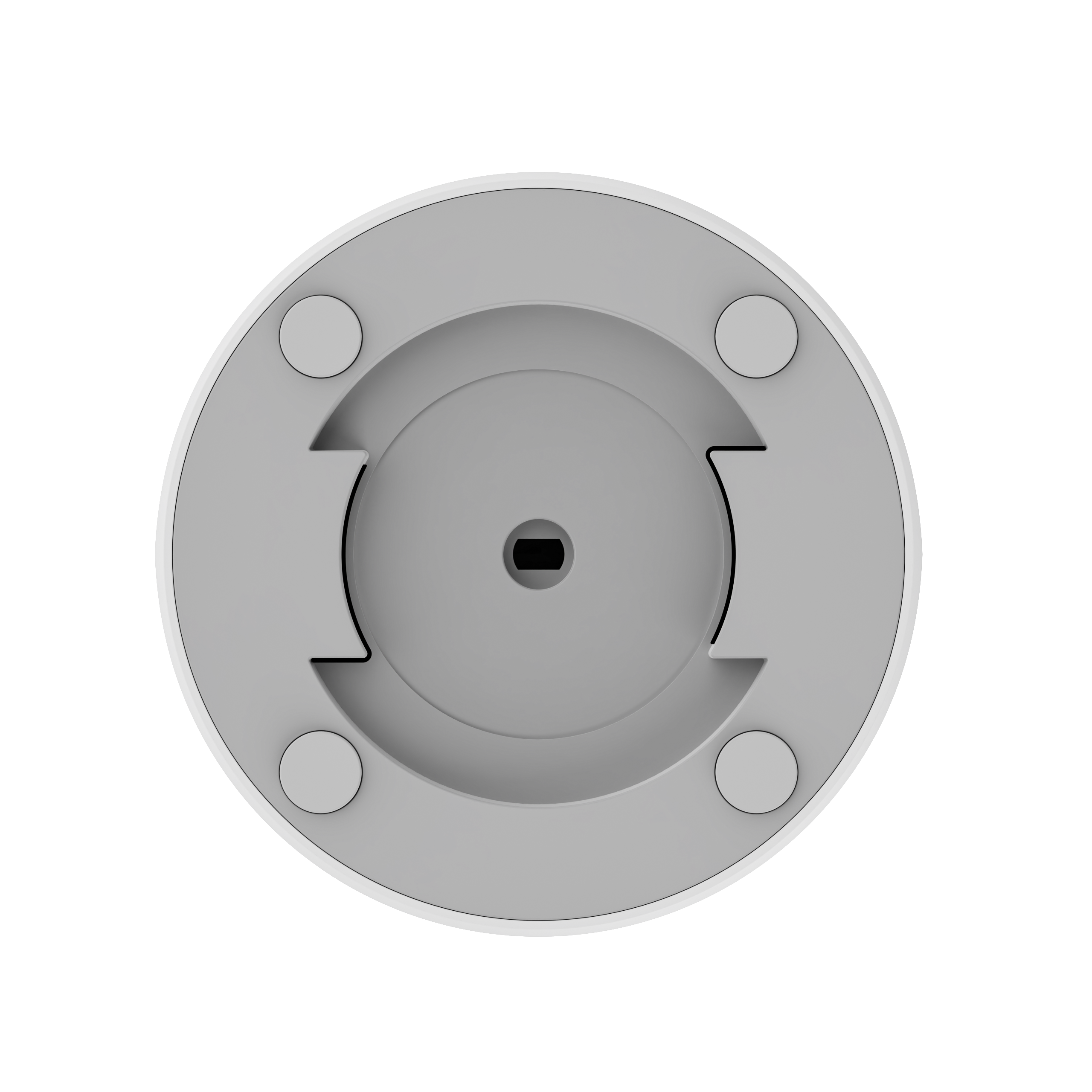 Xiaomi Smart Camera C201 | Dome | 2 MP | F2.1 | H.265 | Micro SD, Max. 256 GB