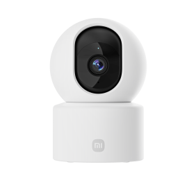 Xiaomi Smart Camera C201 | Dome | 2 MP | F2.1 | H.265 | Micro SD, Max. 256 GB