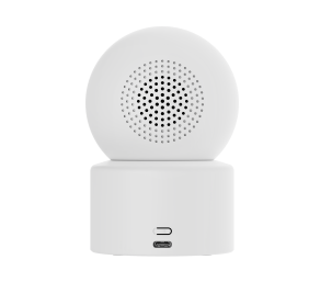 Xiaomi Smart Camera C201 | Dome | 2 MP | F2.1 | H.265 | Micro SD, Max. 256 GB