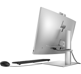 HP Elite 840 G9 AIO All-in-One - OPENBOX - i5-12500, 16GB, 512GB SSD, 23.8 FHD Non-Touch AG, FPR, Height Adjustable, USB Mouse, webcam, speakers, Win 11 Pro Downgrade, 3 years