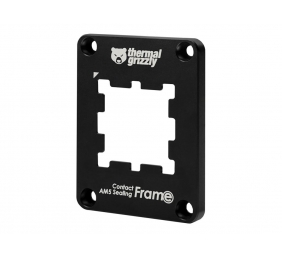 Thermal Grizzly | Grizzly Contact Sealing Frame AM5 (VPE 10) | TG-CSF-AM5 | AMD