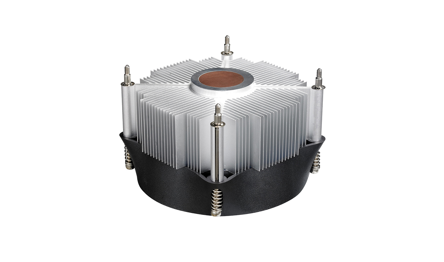 Deepcool | Compact CPU Cooler | Theta 31 PWM | Intel