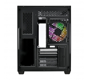 FSP Case | S380 | Black | Mid Tower