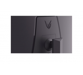 LG | 32G600A-B | 31.5 " | VA | QHD | 16:9 | 180 Hz | 1 ms | 2560 x 1440 pixels | 250 cd/m² | HDMI ports quantity 2