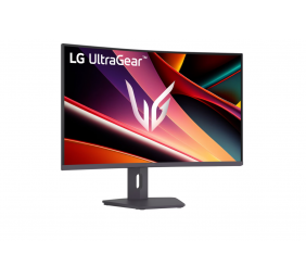 LG | 32G600A-B | 31.5 " | VA | QHD | 16:9 | 180 Hz | 1 ms | 2560 x 1440 pixels | 250 cd/m² | HDMI ports quantity 2