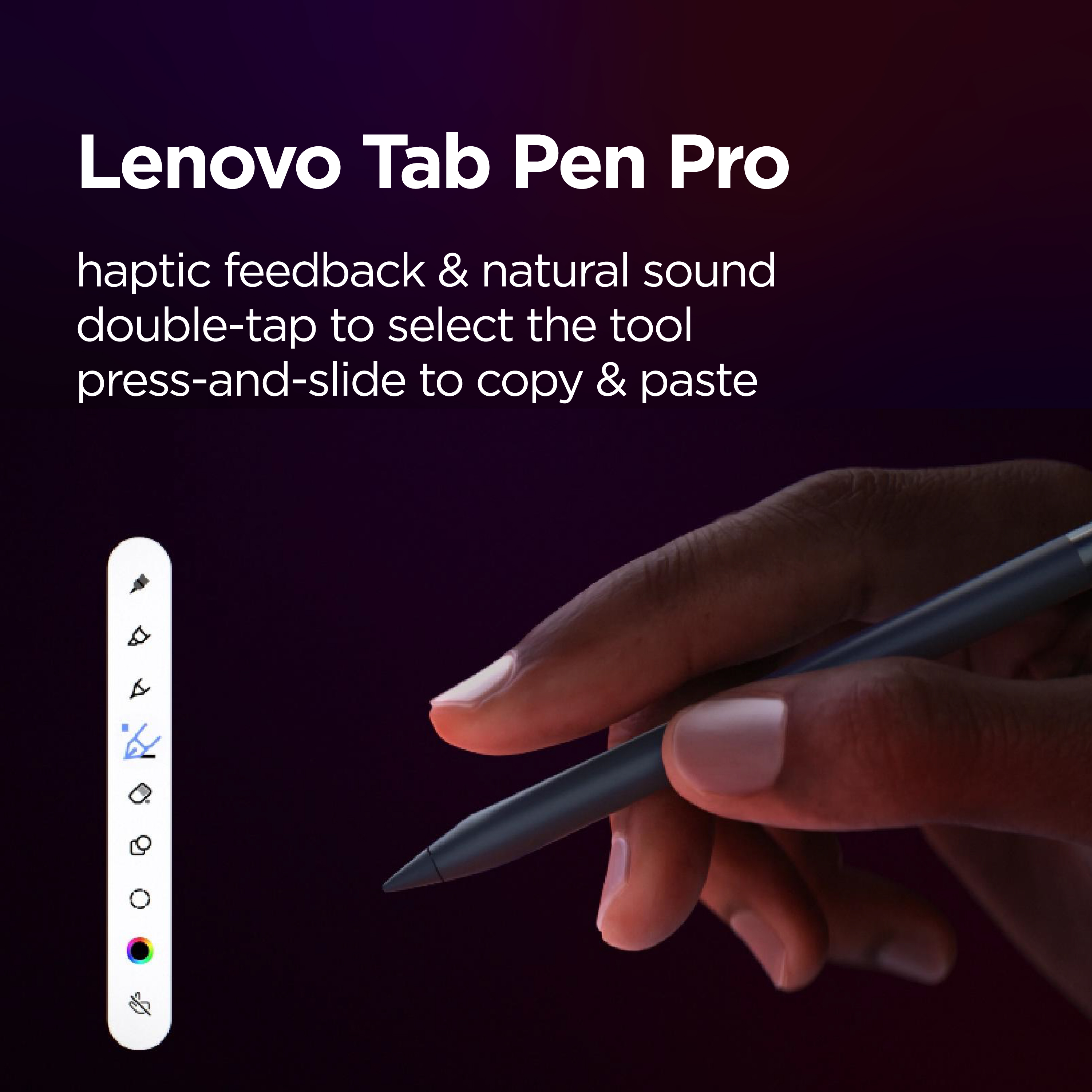 Lenovo | Yoga Tab Plus Wi-Fi (without power adapter) | ZAEG0018NL | 12.7 " | Tidal Teal | LTPS | 2944 x 1840 pixels | Qualcomm | Snapdragon 8 Gen 3 Mobile Platform | 16 GB | Soldered LPDDR5x | 256 GB | Wi-Fi | Front camera | 13 MP | Rear camera | 13 MP | 