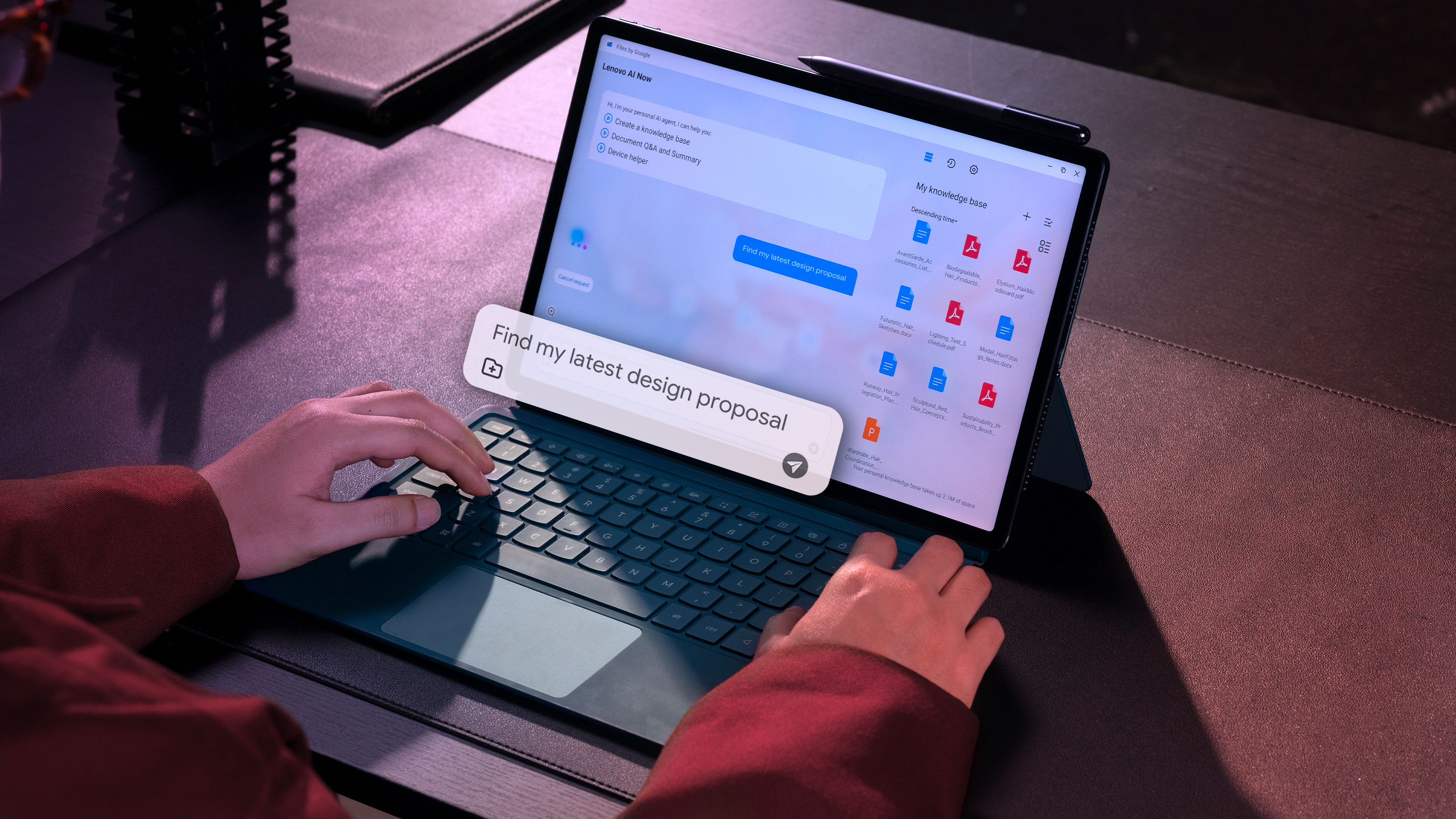 Lenovo | Yoga Tab Plus Wi-Fi (without power adapter) | ZAEG0018NL | 12.7 " | Tidal Teal | LTPS | 2944 x 1840 pixels | Qualcomm | Snapdragon 8 Gen 3 Mobile Platform | 16 GB | Soldered LPDDR5x | 256 GB | Wi-Fi | Front camera | 13 MP | Rear camera | 13 MP | 