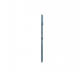 Lenovo | Yoga Tab Plus Wi-Fi (without power adapter) | ZAEG0018NL | 12.7 " | Tidal Teal | LTPS | 2944 x 1840 pixels | Qualcomm | Snapdragon 8 Gen 3 Mobile Platform | 16 GB | Soldered LPDDR5x | 256 GB | Wi-Fi | Front camera | 13 MP | Rear camera | 13 MP | 