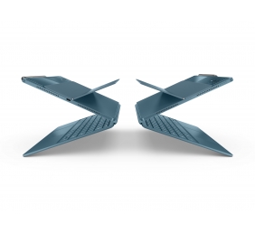 Lenovo | Yoga Tab Plus Wi-Fi (without power adapter) | ZAEG0018NL | 12.7 " | Tidal Teal | LTPS | 2944 x 1840 pixels | Qualcomm | Snapdragon 8 Gen 3 Mobile Platform | 16 GB | Soldered LPDDR5x | 256 GB | Wi-Fi | Front camera | 13 MP | Rear camera | 13 MP | 