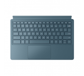 Lenovo | Yoga Tab Plus Wi-Fi (without power adapter) | ZAEG0018NL | 12.7 " | Tidal Teal | LTPS | 2944 x 1840 pixels | Qualcomm | Snapdragon 8 Gen 3 Mobile Platform | 16 GB | Soldered LPDDR5x | 256 GB | Wi-Fi | Front camera | 13 MP | Rear camera | 13 MP | 