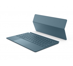 Lenovo | Yoga Tab Plus Wi-Fi (without power adapter) | ZAEG0018NL | 12.7 " | Tidal Teal | LTPS | 2944 x 1840 pixels | Qualcomm | Snapdragon 8 Gen 3 Mobile Platform | 16 GB | Soldered LPDDR5x | 256 GB | Wi-Fi | Front camera | 13 MP | Rear camera | 13 MP | 