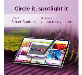 Lenovo Yoga Tab Wi-Fi (without power adapter) | ZAG60208SE | 11.1 " | Seashell | 3200 x 2000 pixels | Qualcomm | Snapdragon 8 Gen 3 Mobile Platform | 12 GB | Soldered LPDDR5x | 256 GB | Wi-Fi | Front camera | 13 MP | Rear camera | 13+2 MP | Bluetooth | 5.