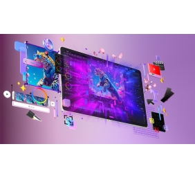 Lenovo Yoga Tab Wi-Fi (without power adapter) | ZAG60208SE | 11.1 " | Seashell | 3200 x 2000 pixels | Qualcomm | Snapdragon 8 Gen 3 Mobile Platform | 12 GB | Soldered LPDDR5x | 256 GB | Wi-Fi | Front camera | 13 MP | Rear camera | 13+2 MP | Bluetooth | 5.