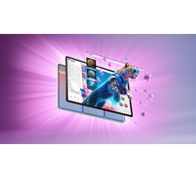 Lenovo Yoga Tab Wi-Fi (without power adapter) | ZAG60208SE | 11.1 " | Seashell | 3200 x 2000 pixels | Qualcomm | Snapdragon 8 Gen 3 Mobile Platform | 12 GB | Soldered LPDDR5x | 256 GB | Wi-Fi | Front camera | 13 MP | Rear camera | 13+2 MP | Bluetooth | 5.