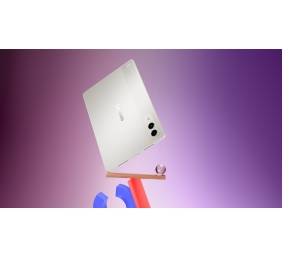 Lenovo Yoga Tab Wi-Fi (without power adapter) | ZAG60208SE | 11.1 " | Seashell | 3200 x 2000 pixels | Qualcomm | Snapdragon 8 Gen 3 Mobile Platform | 12 GB | Soldered LPDDR5x | 256 GB | Wi-Fi | Front camera | 13 MP | Rear camera | 13+2 MP | Bluetooth | 5.