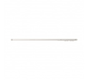 Lenovo Yoga Tab Wi-Fi (without power adapter) | ZAG60208SE | 11.1 " | Seashell | 3200 x 2000 pixels | Qualcomm | Snapdragon 8 Gen 3 Mobile Platform | 12 GB | Soldered LPDDR5x | 256 GB | Wi-Fi | Front camera | 13 MP | Rear camera | 13+2 MP | Bluetooth | 5.