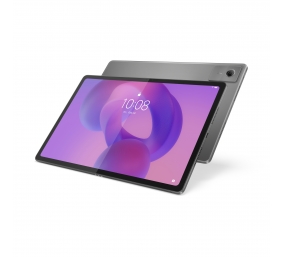 Lenovo Idea Tab Plus Wi-Fi (without power adapter) | ZAG70004SE | 12.1 " | Luna Grey | IPS | 2560 x 1600 pixels | MediaTek | Dimensity 6400 | 12 GB | Soldered LPDDR4x | 256 GB | Wi-Fi | Front camera | 8 MP | Rear camera | 13 MP | Bluetooth | 5.2 | Android