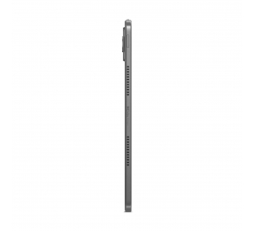 Lenovo Idea Tab Plus Wi-Fi (without power adapter) | ZAG70004SE | 12.1 " | Luna Grey | IPS | 2560 x 1600 pixels | MediaTek | Dimensity 6400 | 12 GB | Soldered LPDDR4x | 256 GB | Wi-Fi | Front camera | 8 MP | Rear camera | 13 MP | Bluetooth | 5.2 | Android