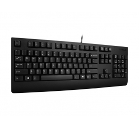 Lenovo Preferred Pro II USB Keyboard-US Euro | Keyboard | Wired | US Euro | Black