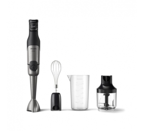 Philips | HR2683/00 | Hand Blender | 1200 W | Number of speeds 3 | Black