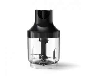 Philips | HR2683/00 | Hand Blender | 1200 W | Number of speeds 3 | Black